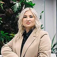Елена Дьяконова